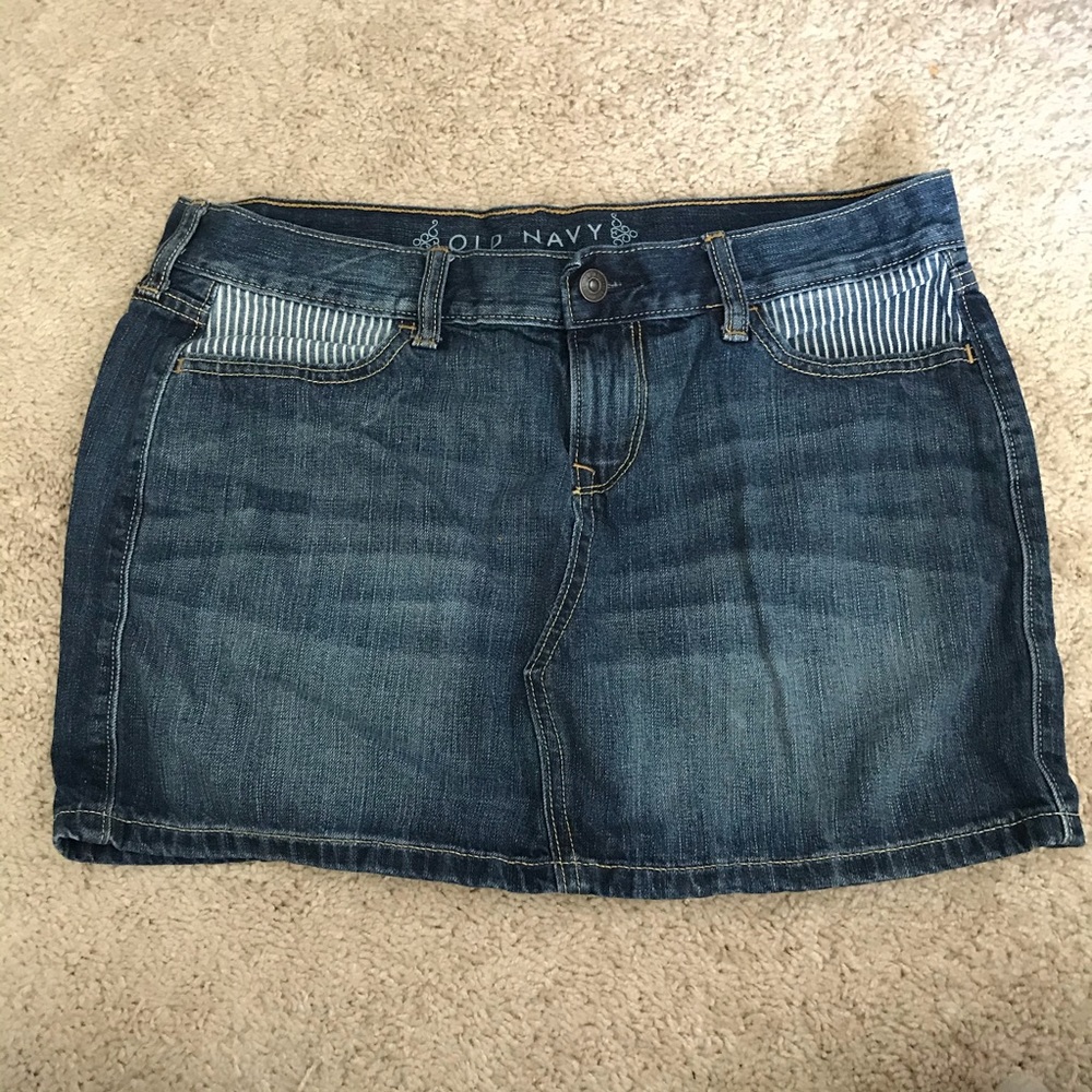 Old Navy skirt